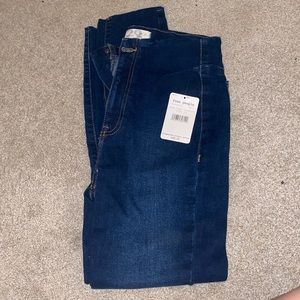 NWT Free People Jeans